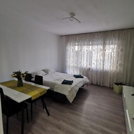 Ferienwohnung Terra Di Mezzo Gorizia Exterior foto