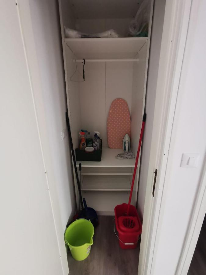 Ferienwohnung Terra Di Mezzo Gorizia Exterior foto
